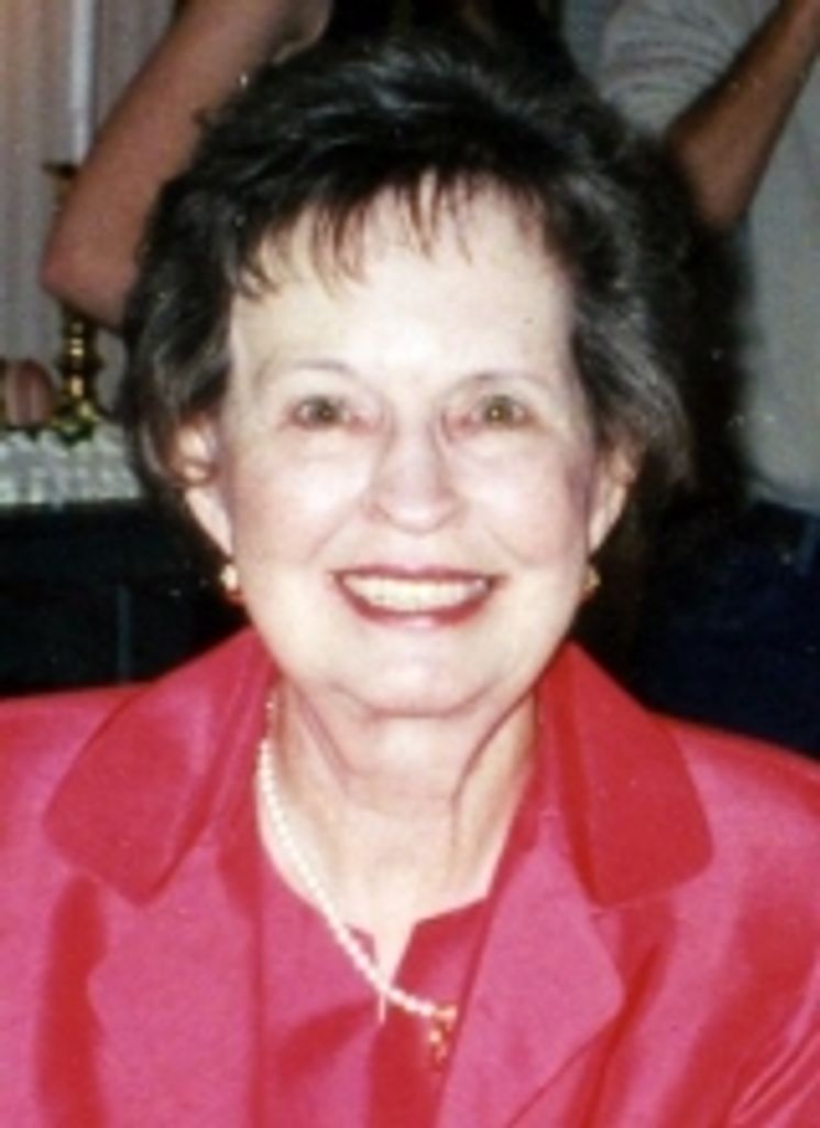 Norma Ann Zimmerman Sink