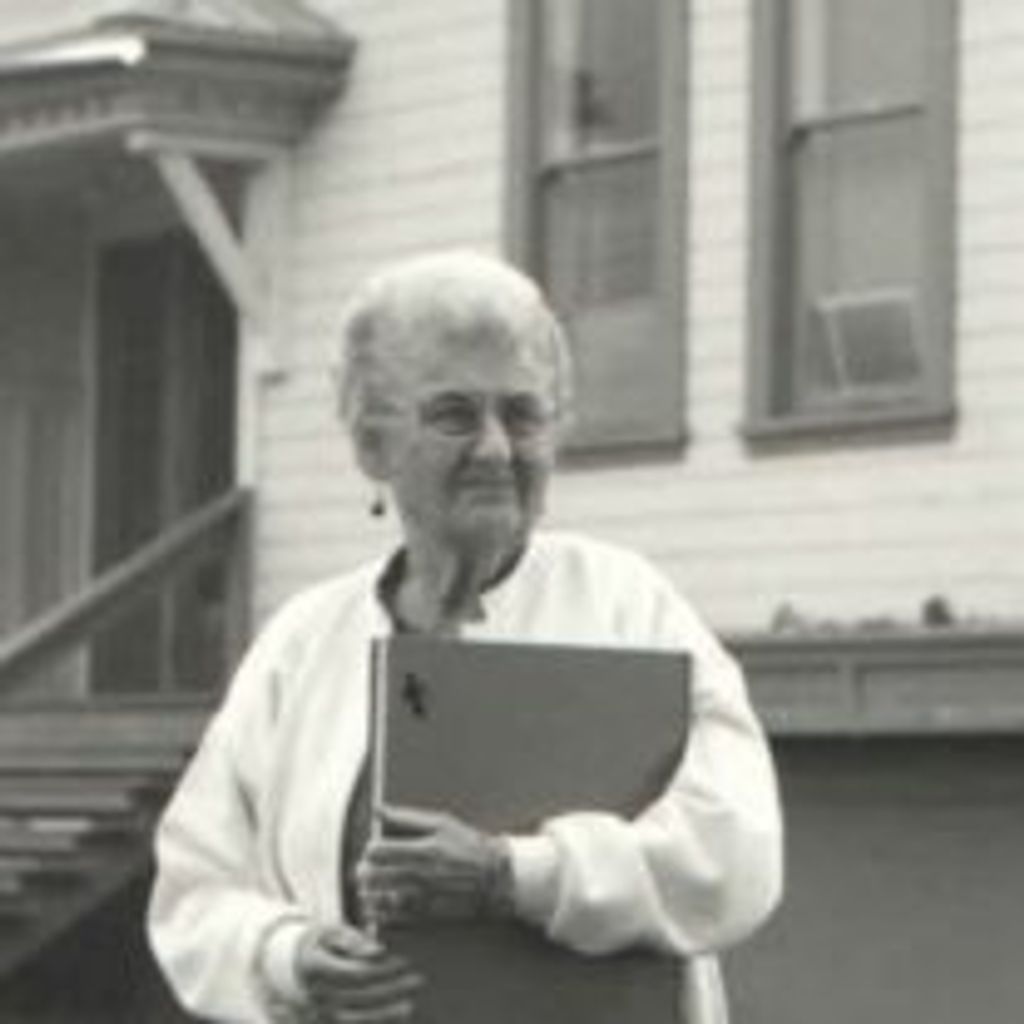 Gladys Labberton