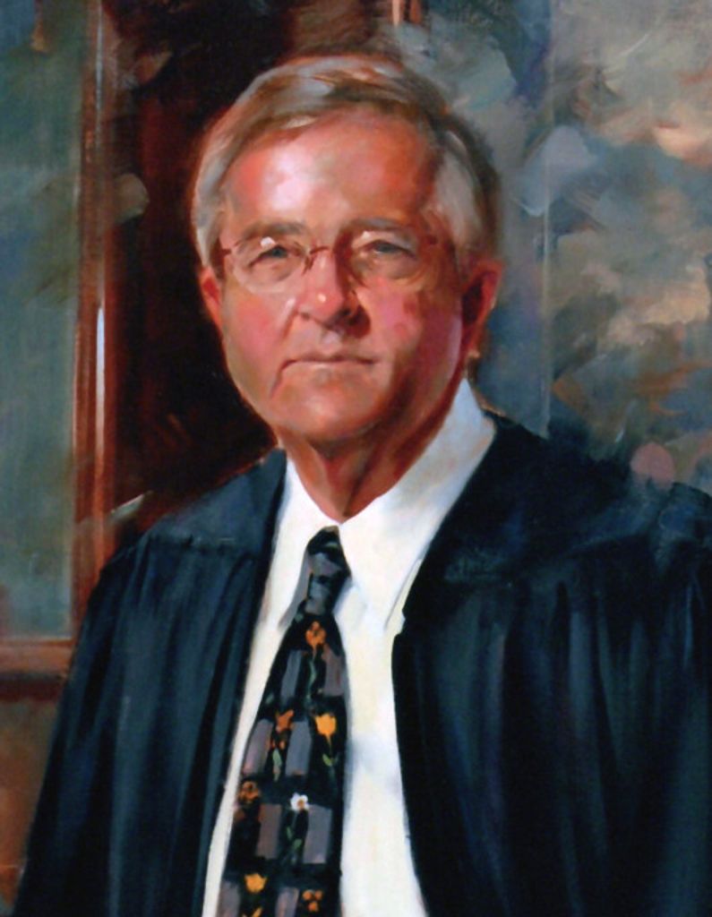 Judge "Bob" Hershner
