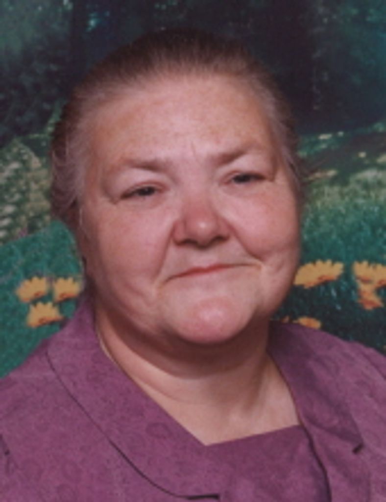 Marilyn "Susie" House