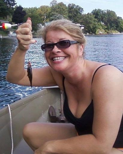 Melissa Lynne Stuart's obituary image