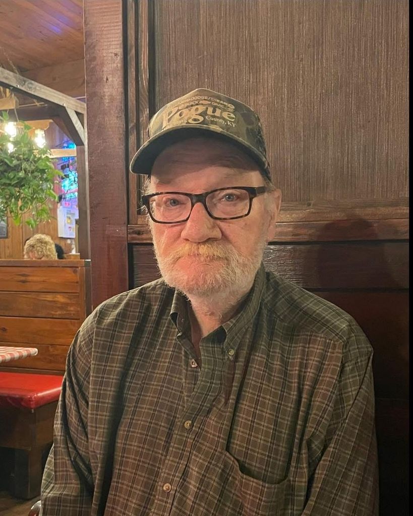 William "Dale" Smith Profile Photo