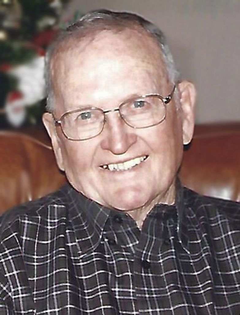 Howard Douglas Cowley