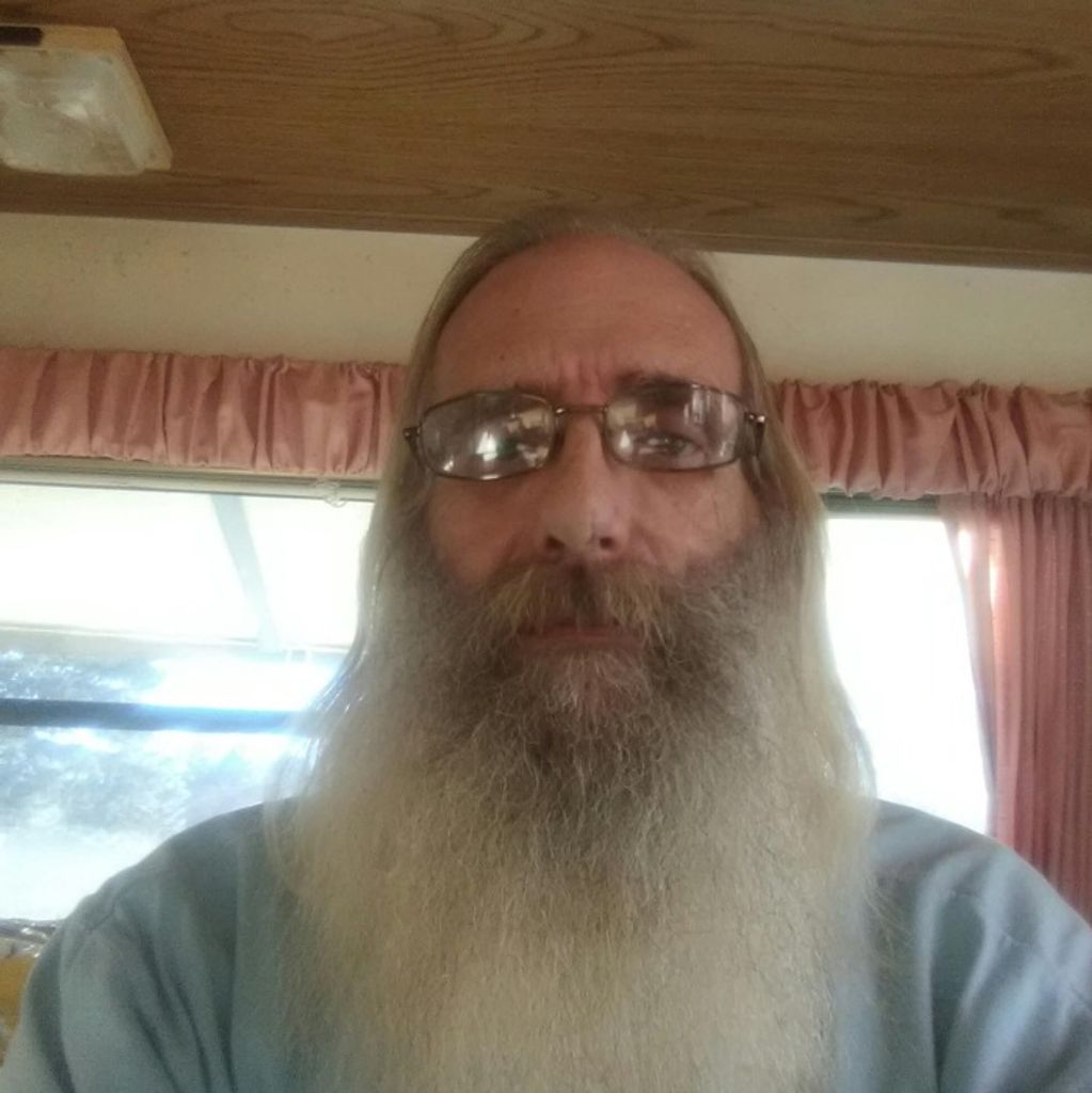 Robert P. "Bob" Nash