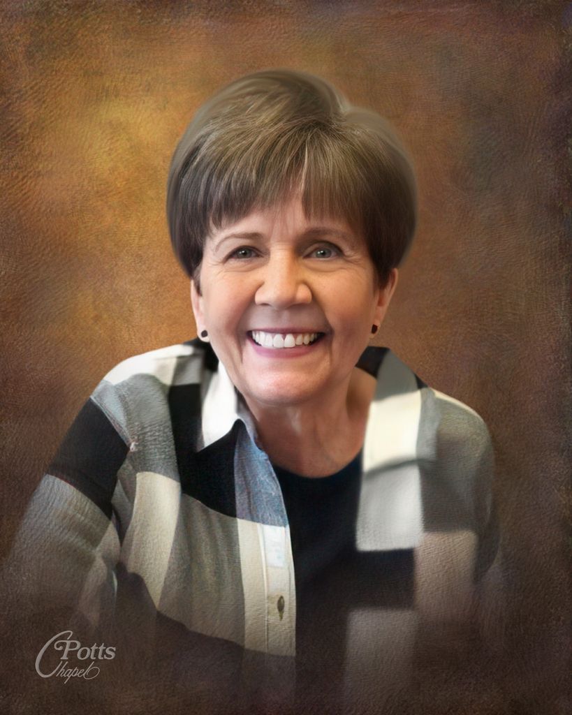 Patty Lou Dick Profile Photo