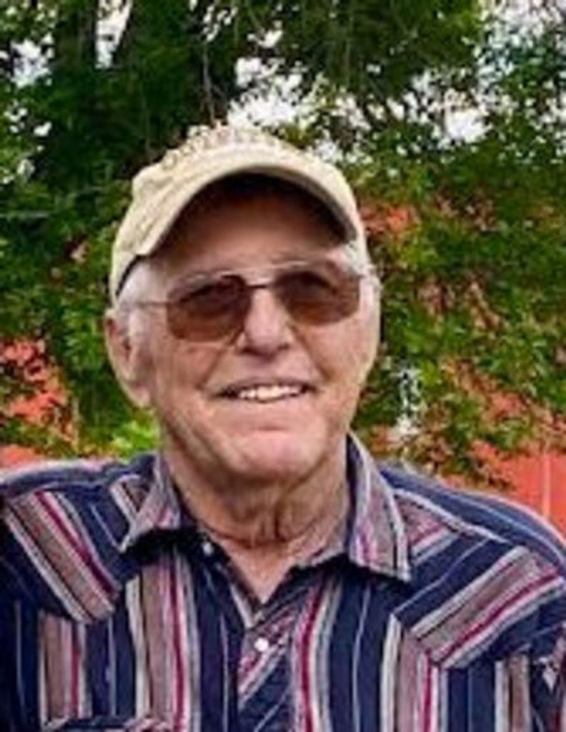 Robert "Bob" Floyd Brewer Profile Photo