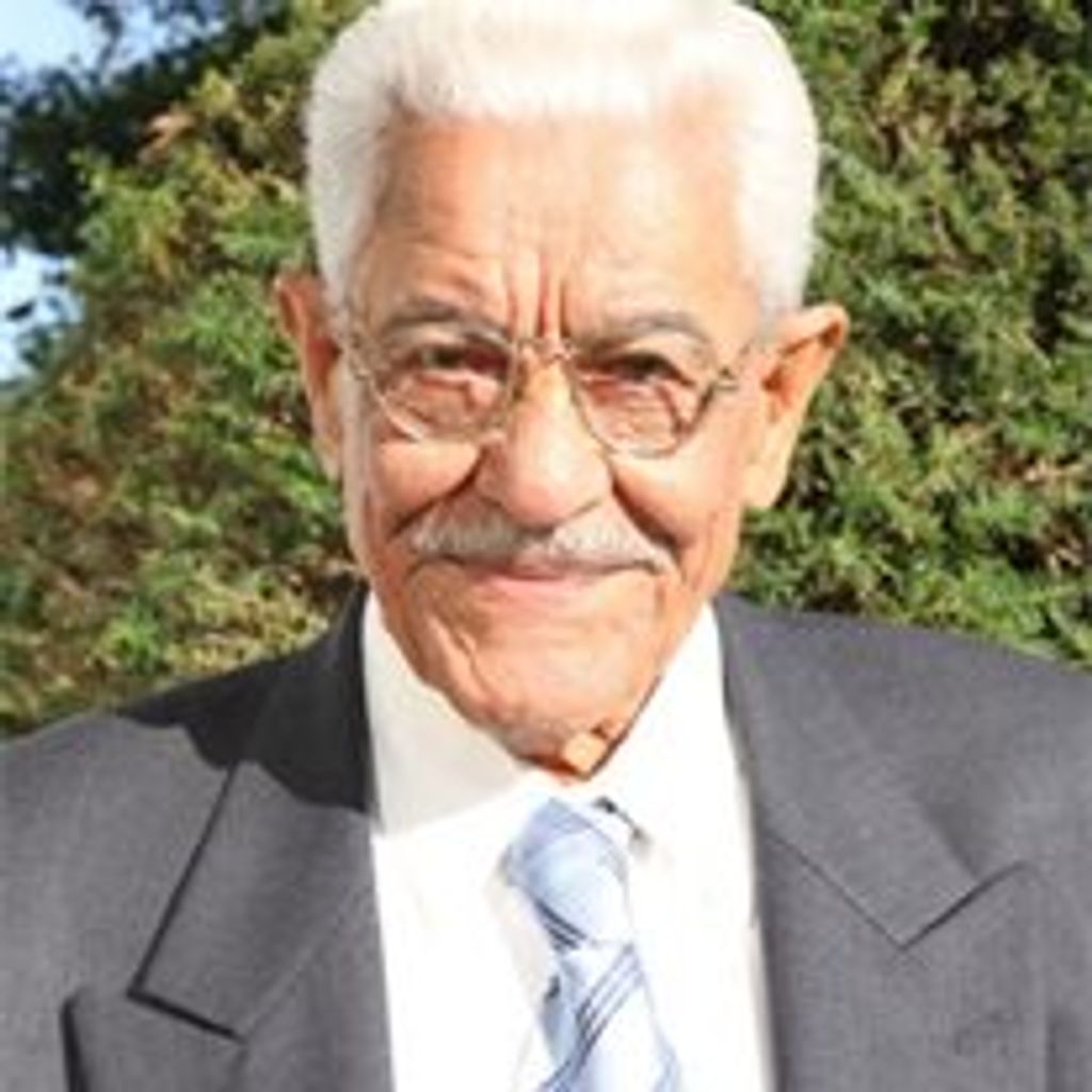 Aureliano Rosado Garcia Profile Photo