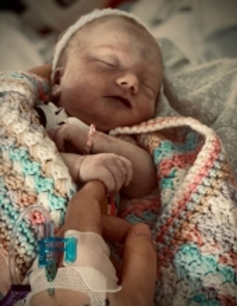 Ryleigh G. Gerber Profile Photo