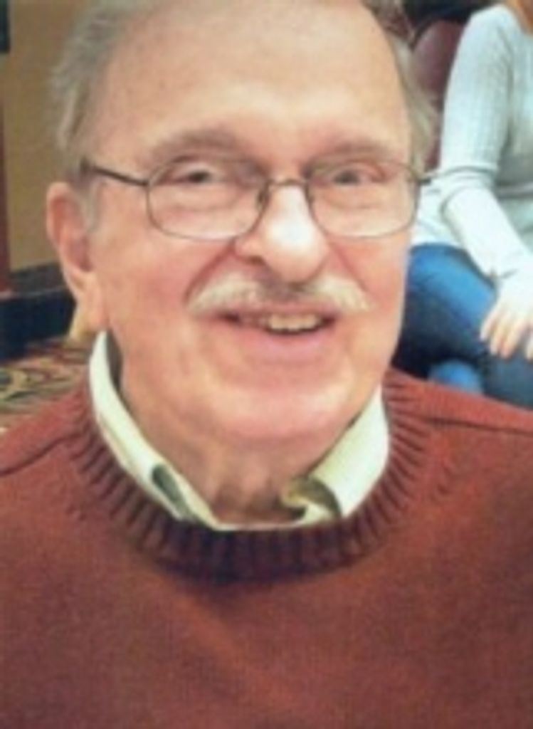 Donald Paul Libbee