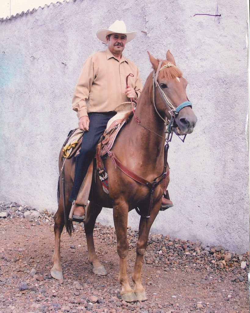 Miguel Calderon Figueroa Profile Photo