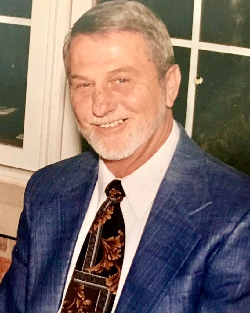 Garry R. Cox Profile Photo