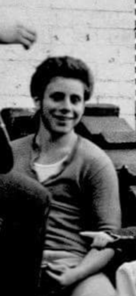 Jesse Lo Biondo Profile Photo