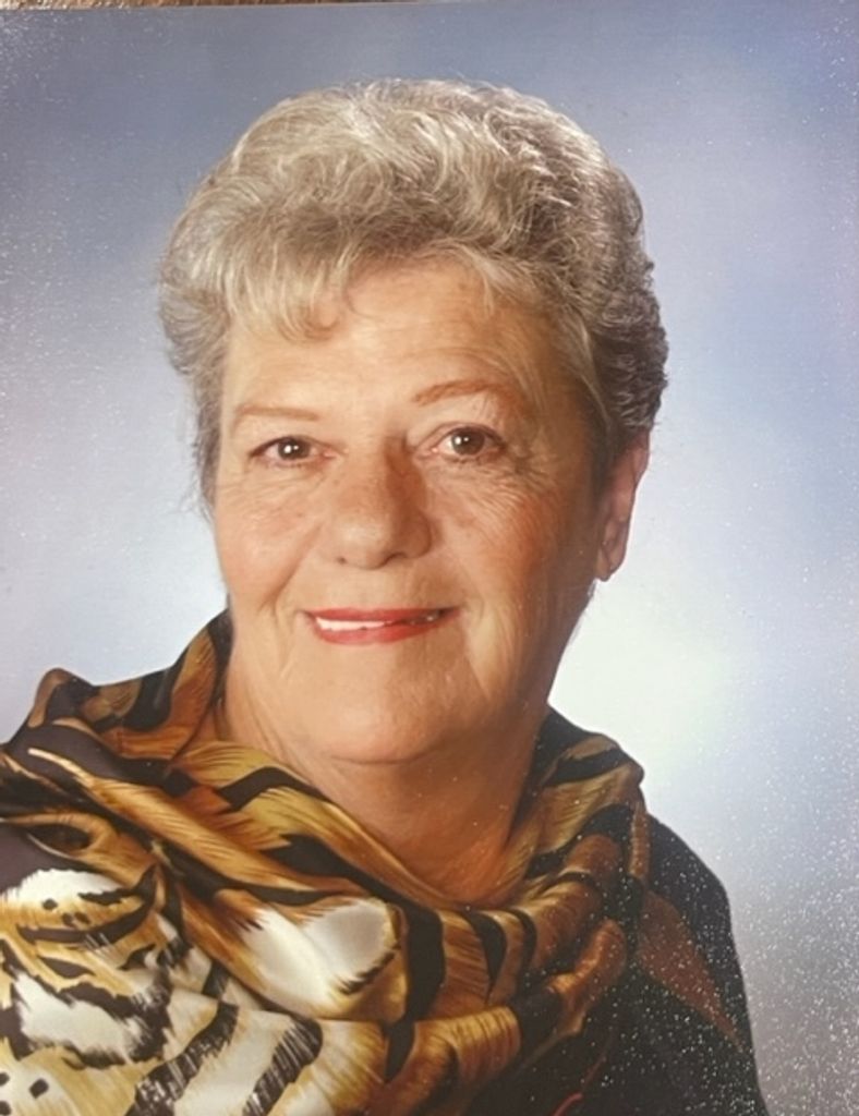Sandra Gayle Segrest Profile Photo