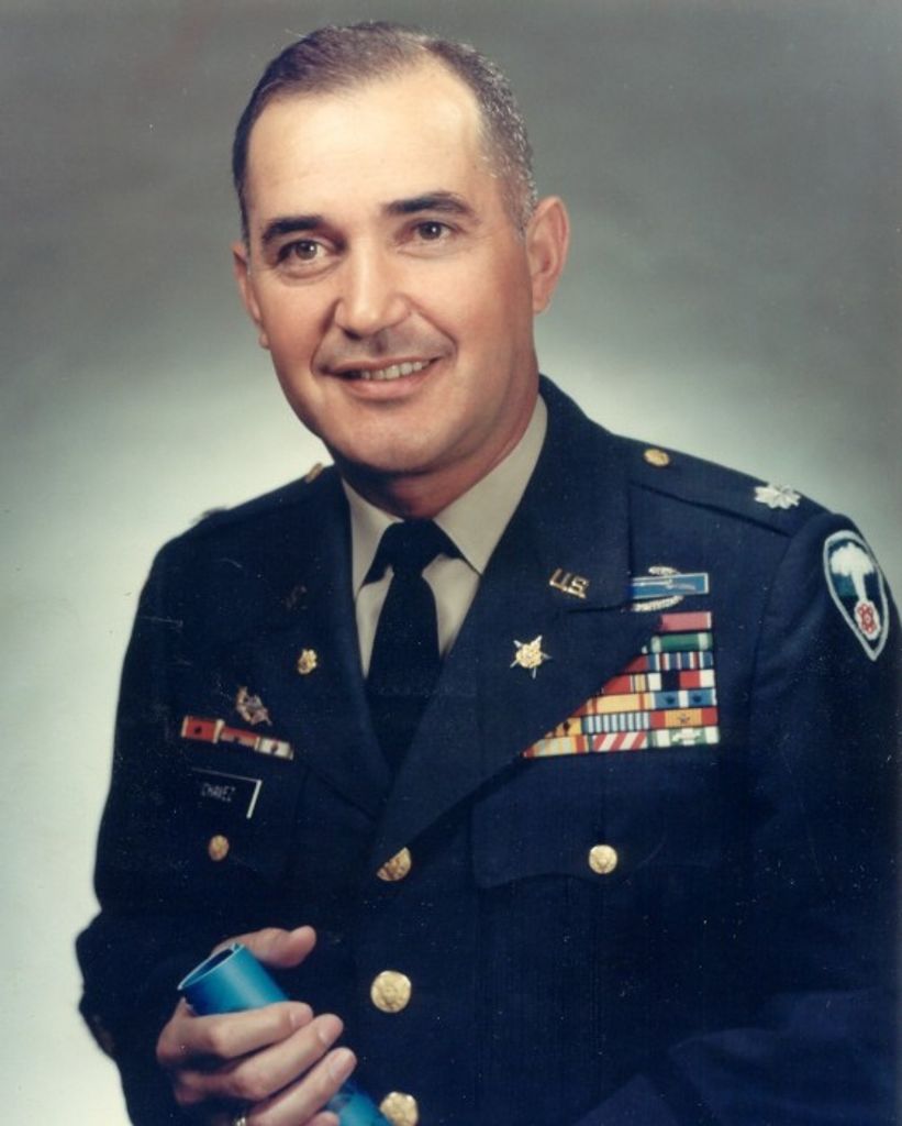 Joseph D Chavez