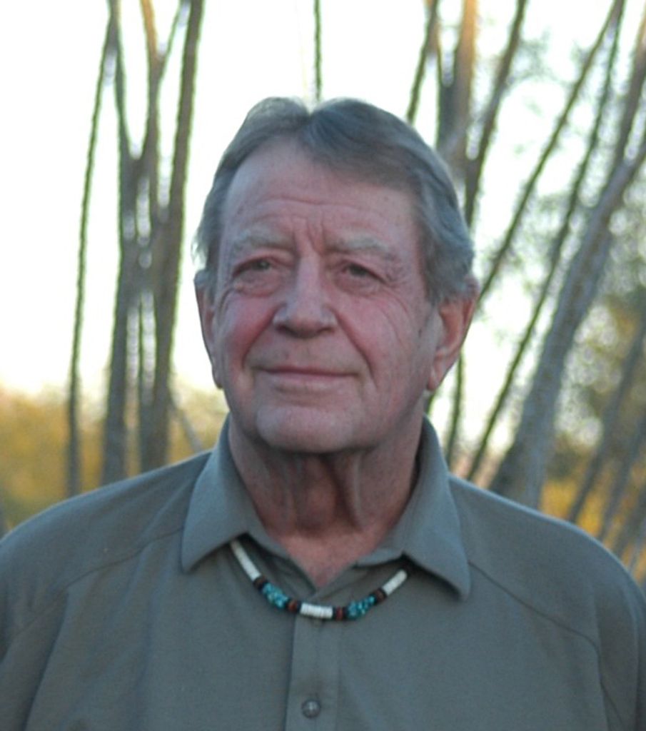 Keith Christensen