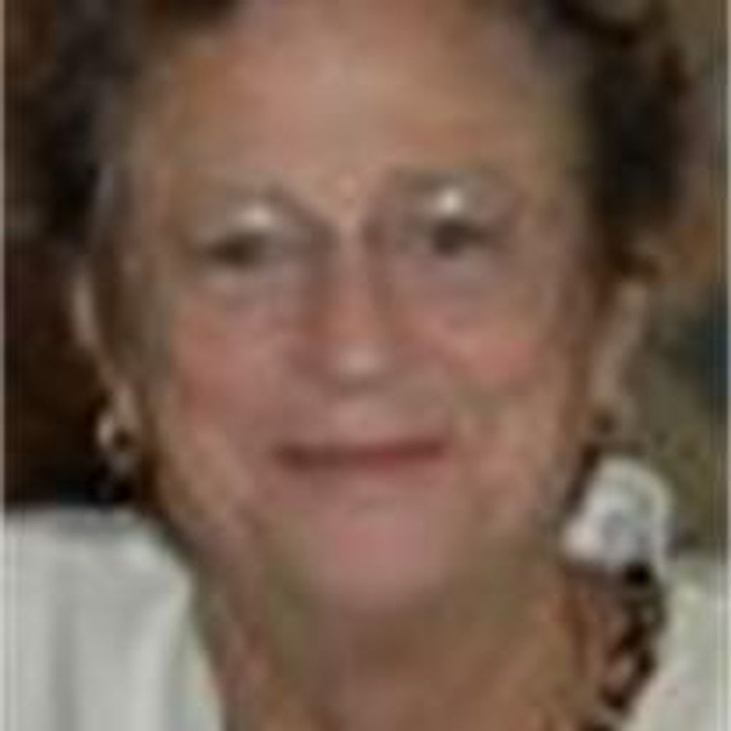 Mary ("Sunny") Erwin