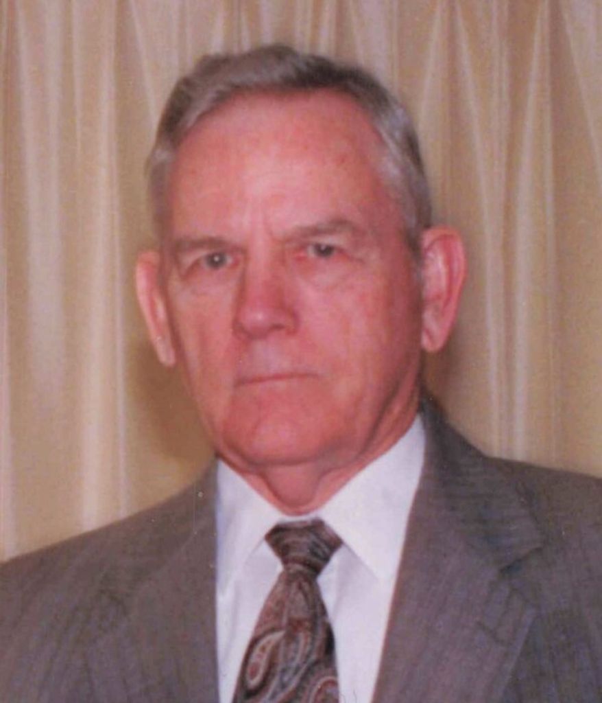 George Rumker
