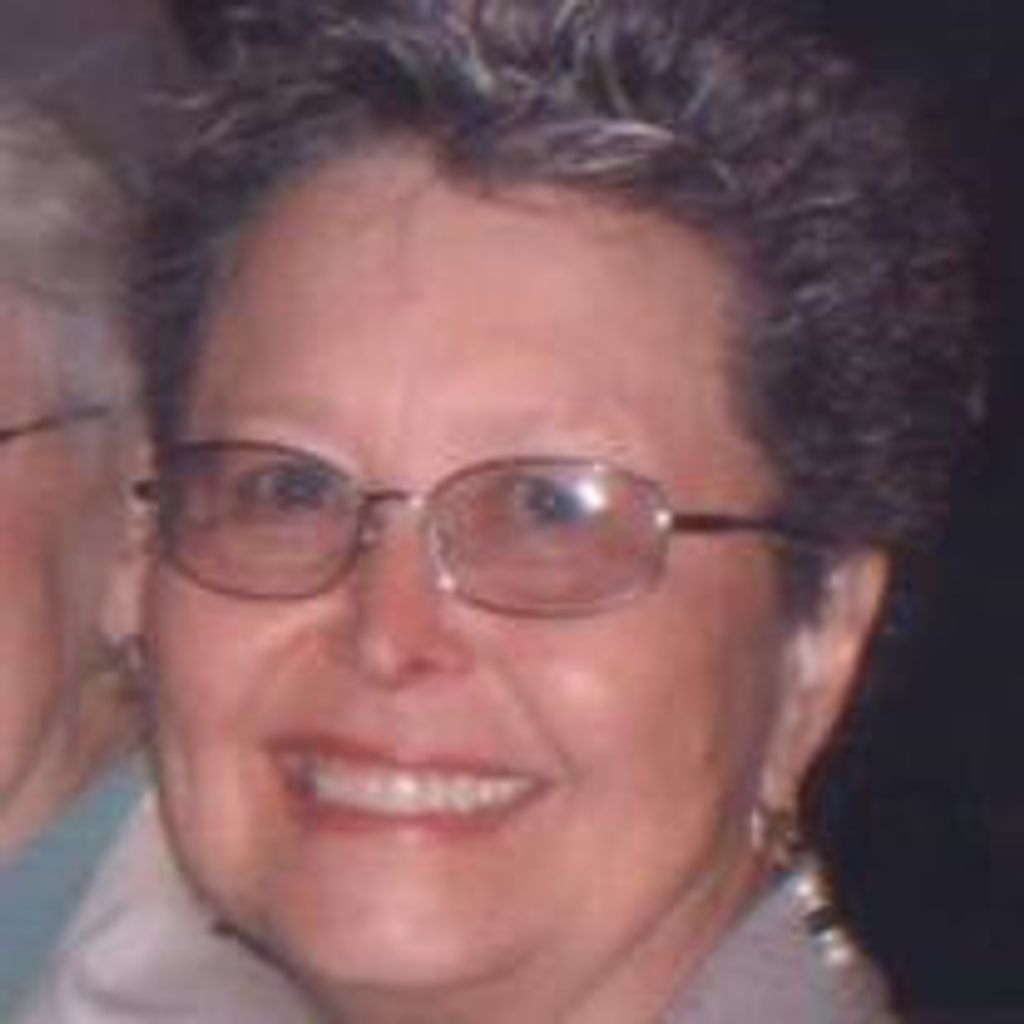 Marleen Sue Marmillion