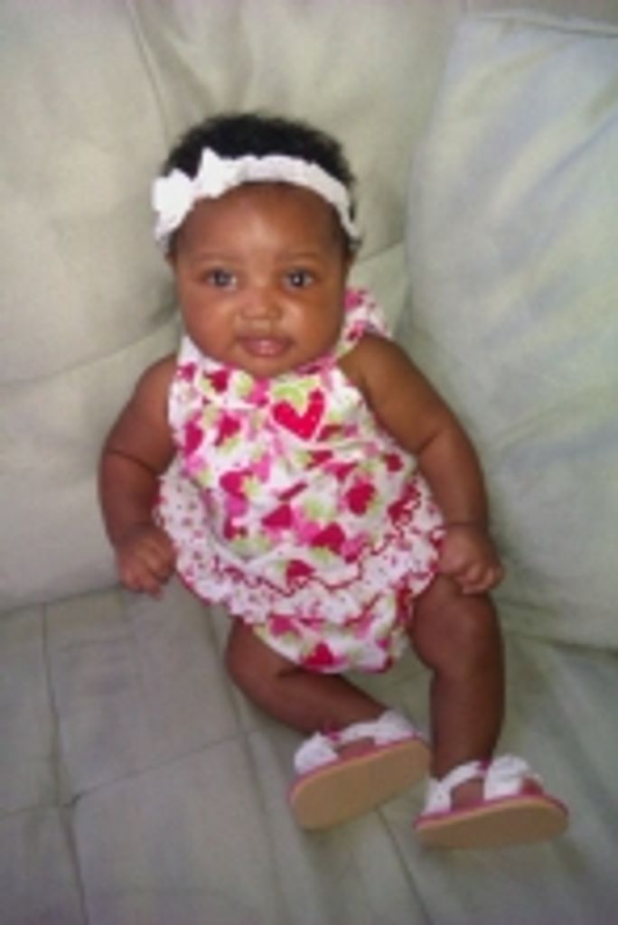 Ja'Dore Cheyenne Dempsey Profile Photo