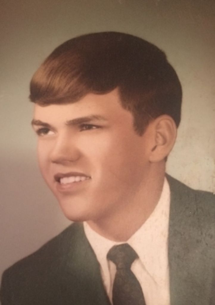 Richard C. 'Dickie' Waggoner