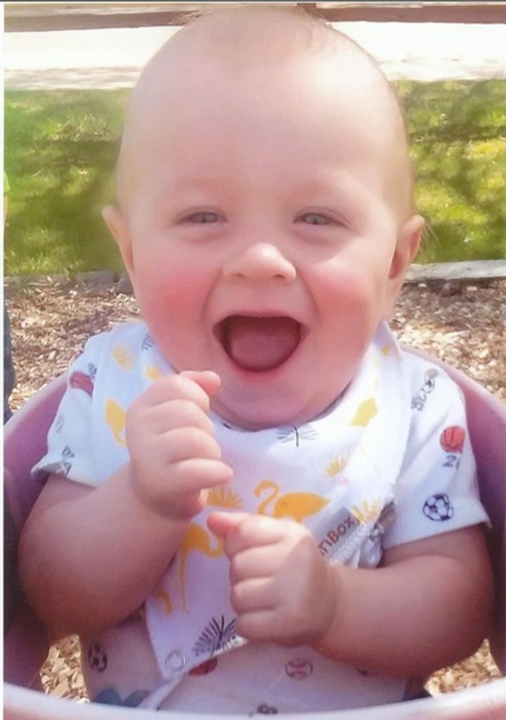 Christopher James Bruns