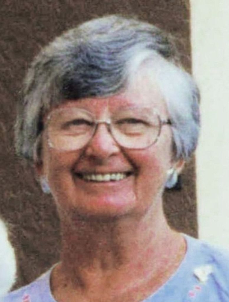 Virginia M. Morrissey Profile Photo