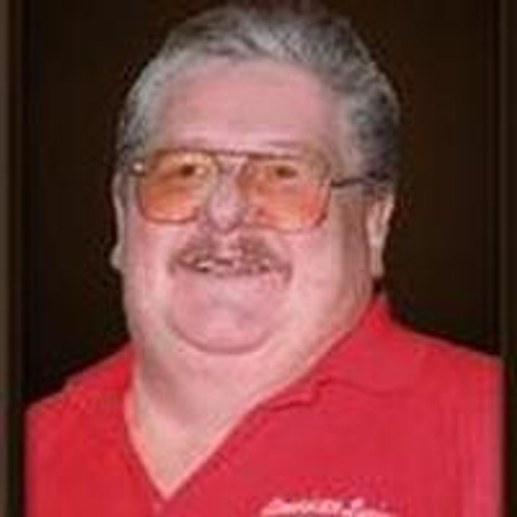 William Andrew Leonard
