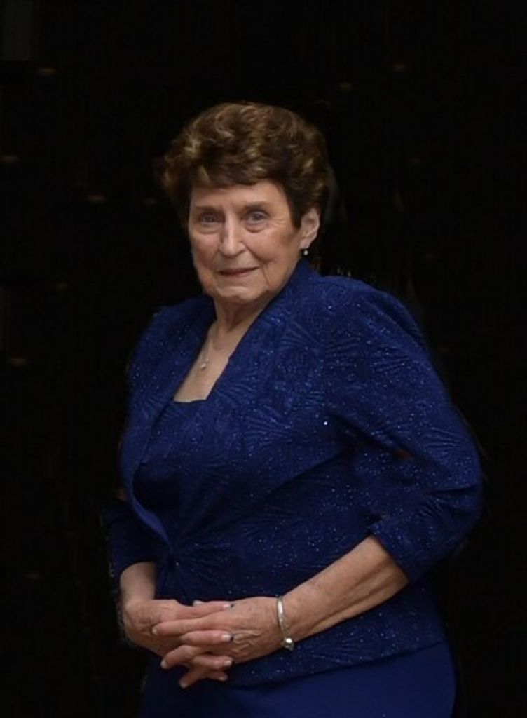 Marian Kelsey Schulz Profile Photo
