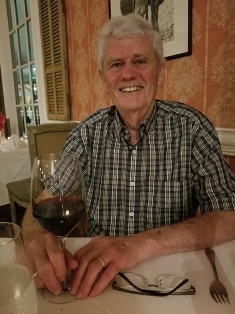 David Arthur Riendeau