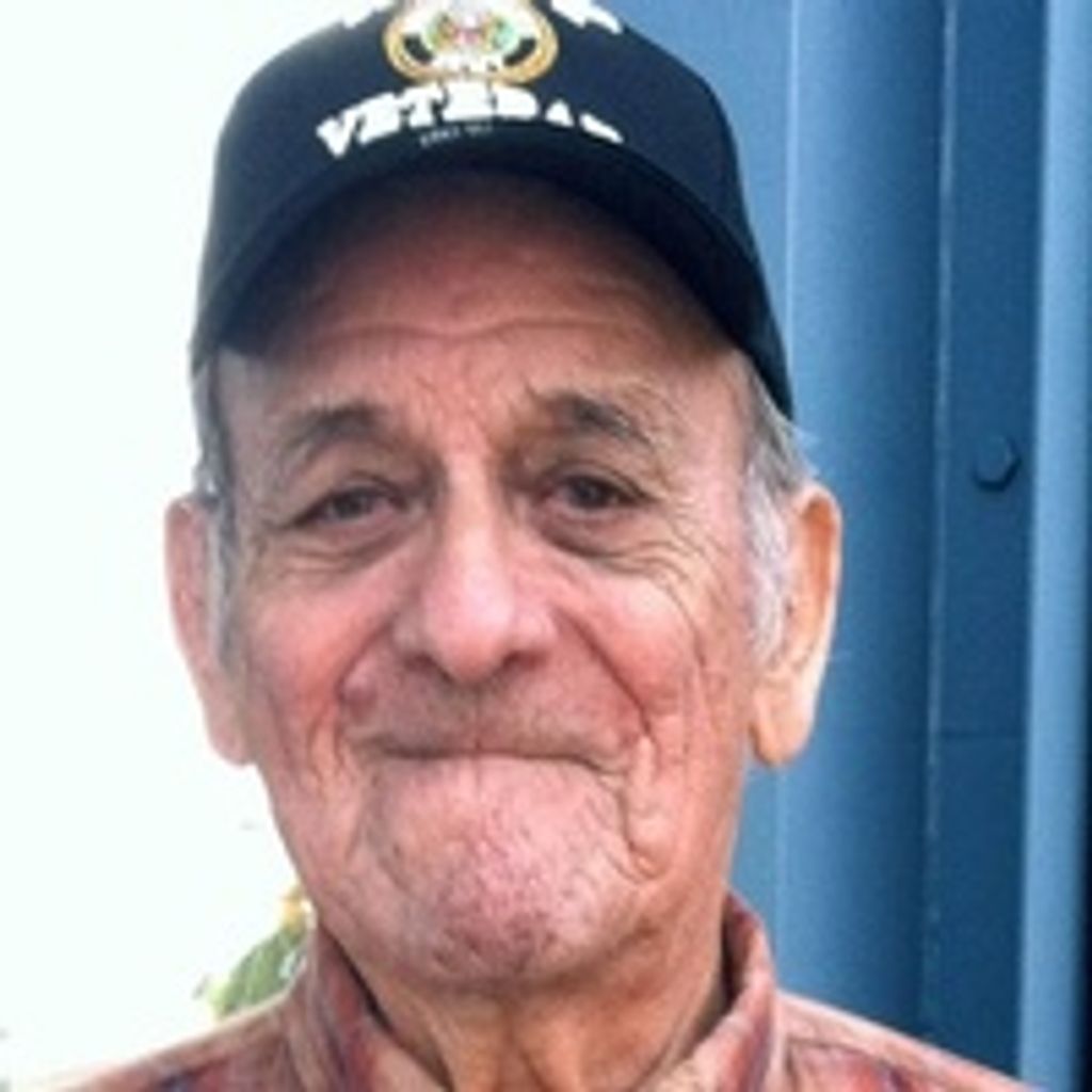 Ricardo Banda, Sr.