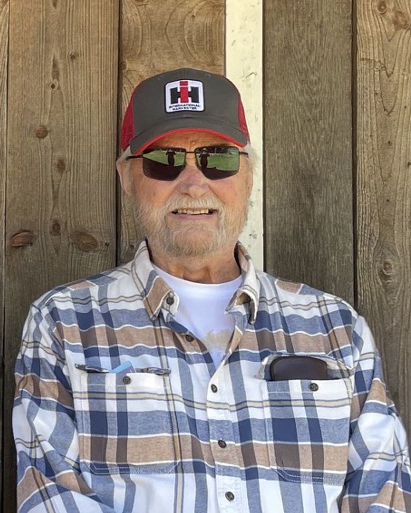 Myron R. Shaffer Jr. Profile Photo