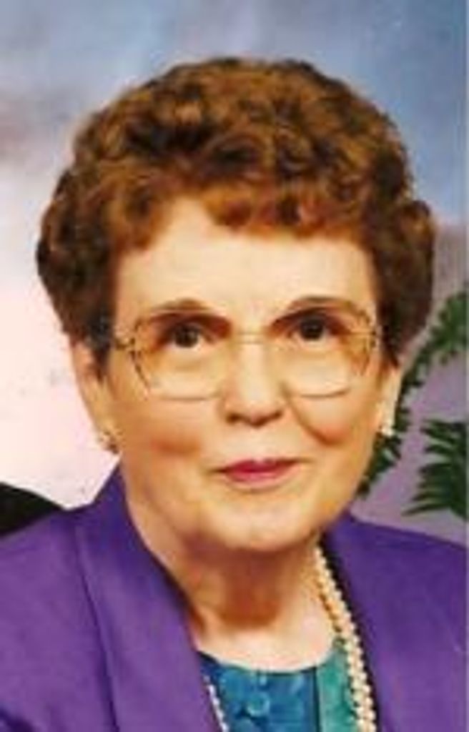 Rita O. Oakland