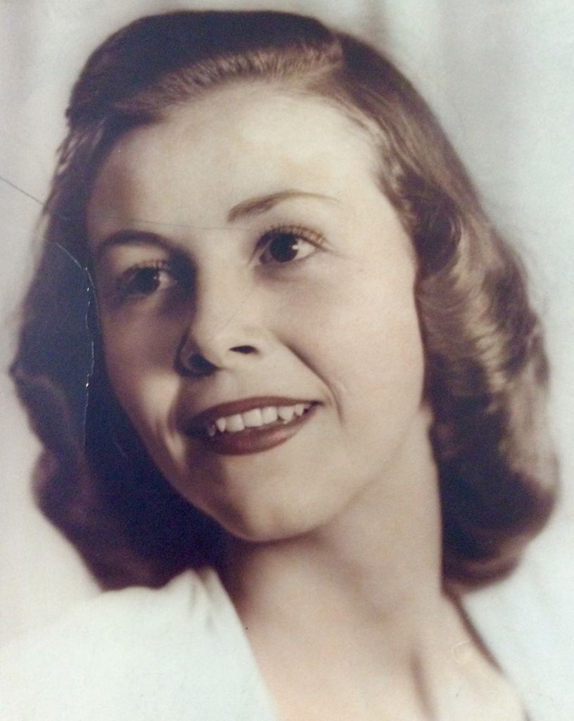 Lyla Lorene Jentzen