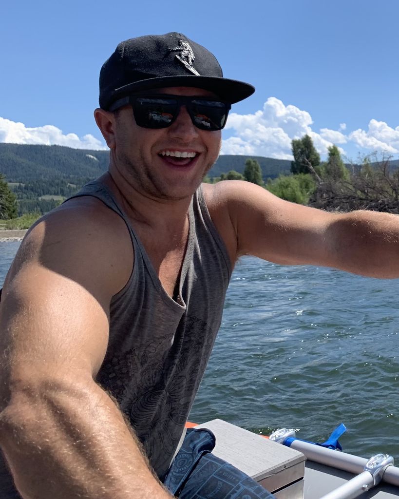 Matthew Shapiro Profile Photo