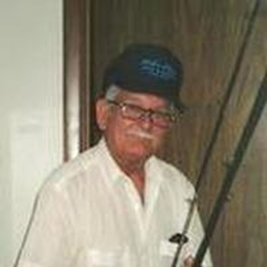 Claudie Paul "C.P." Carroll