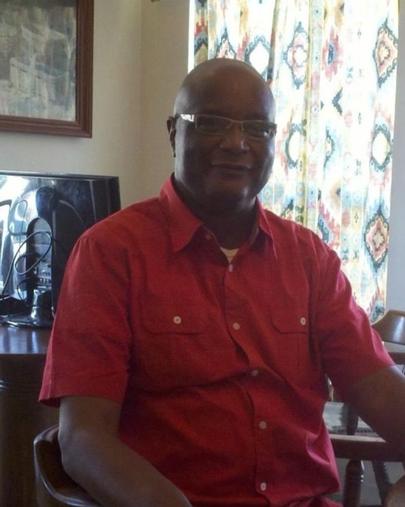 Timothy Lynn Trimble Profile Photo