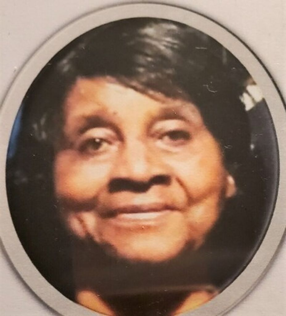 Mary Ruth Jones Profile Photo