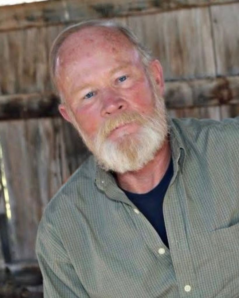 Vernon Lee Ross Profile Photo