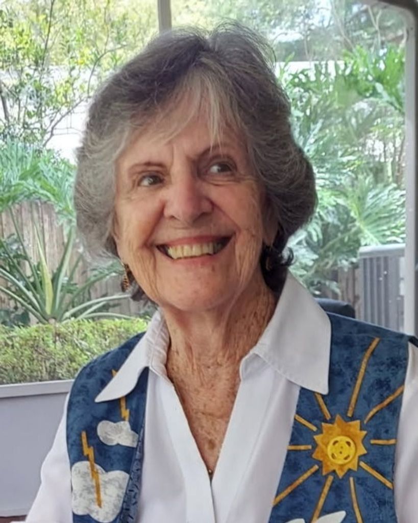 Mrs. Joyce C Morrow Profile Photo