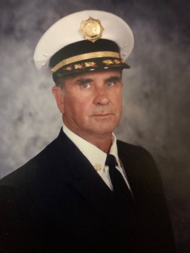 Photo of Billy J. Taylor