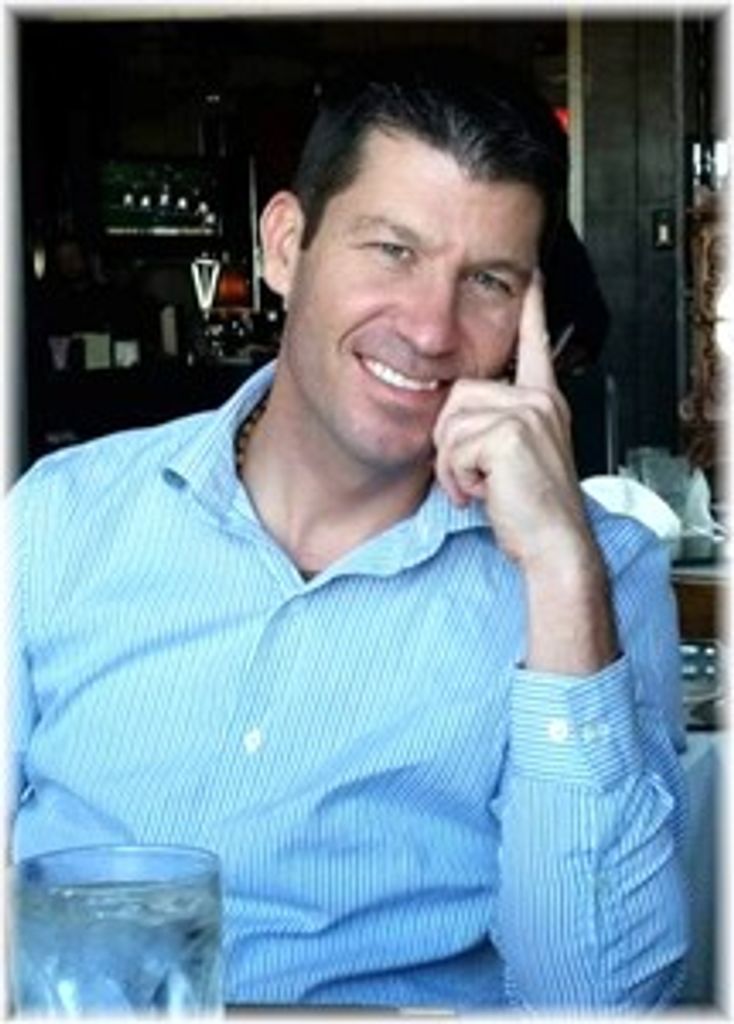 James Patrick Buckley Profile Photo