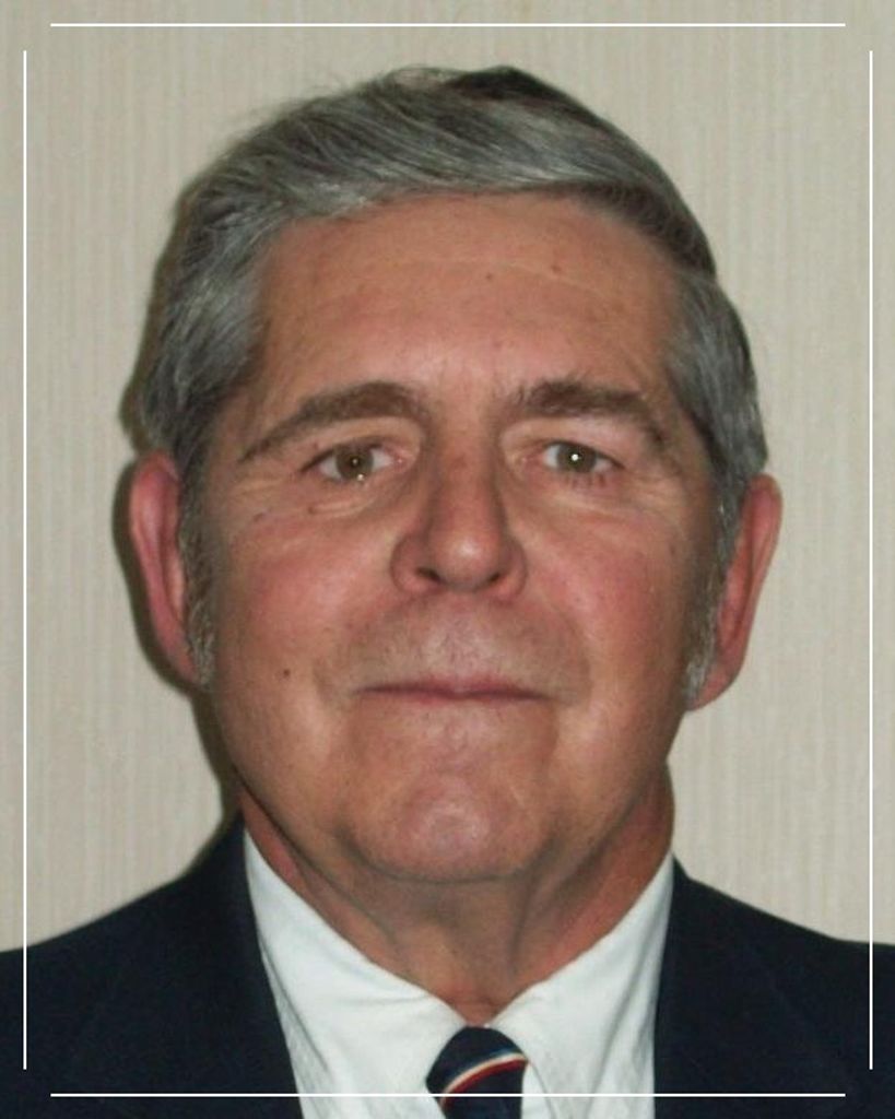 Edward William Elam Profile Photo
