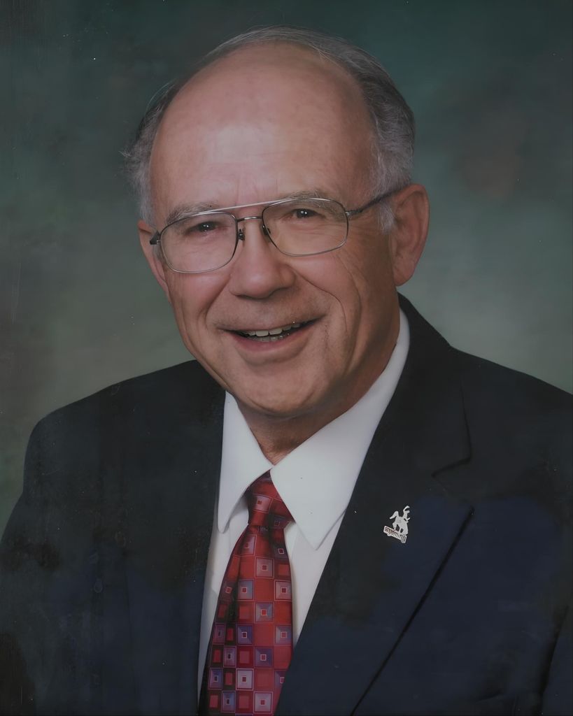 Clarence J. Vranish