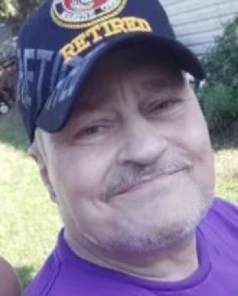 Kenneth Hemm