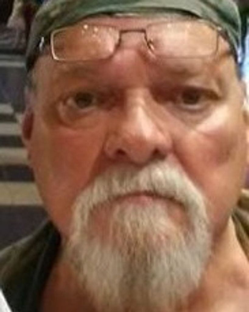 Gerald W. "Jay" Reed Sr. Profile Photo