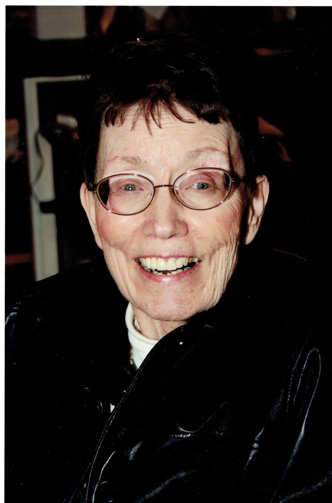 Carleen McGhee