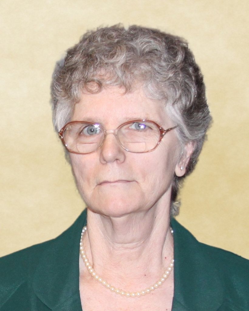 Carol Ann Lautner