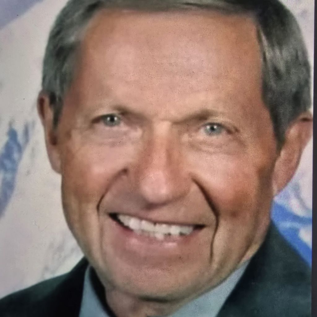 Ronald G. Baker Profile Photo