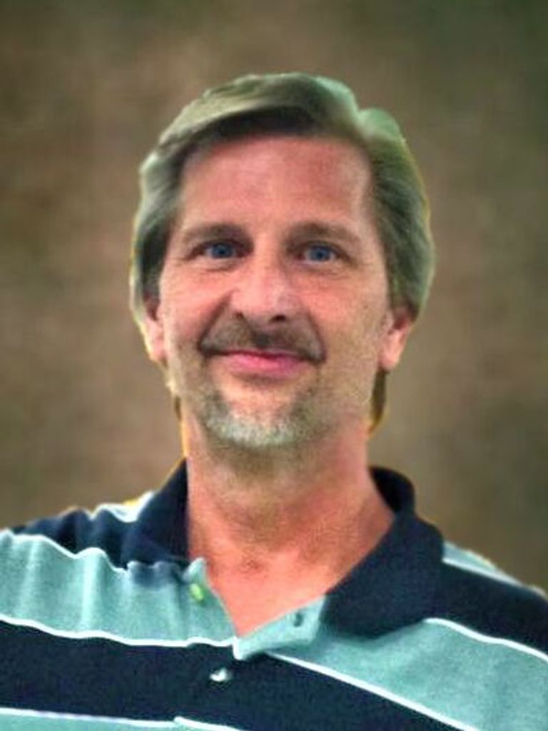 Edward "Ed" Rudnick Profile Photo