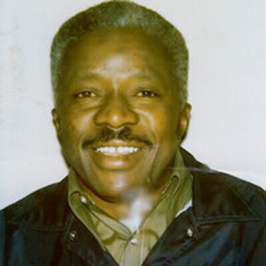 Raymond Clark Butler Sr. Profile Photo